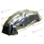 REAR INNER FENDER PLASTIC (FRONT PART) - MITSUBISHI MITSUBISHI LANCER SPORTBACK 08- pentru MITSUBISHI, MITSUBISHI LANCER SPORTBACK 08-