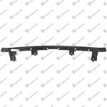 FRONT BUMPER REINFORCEMENT UPPER (& EVO) - MITSUBISHI MITSUBISHI LANCER SPORTBACK 08- pentru MITSUBISHI, MITSUBISHI LANCER SPORTBACK 08-