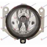 FOG LAMP (CHINA) - MITSUBISHI MITSUBISHI LANCER SPORTBACK 08- pentru MITSUBISHI, MITSUBISHI LANCER SPORTBACK 08-