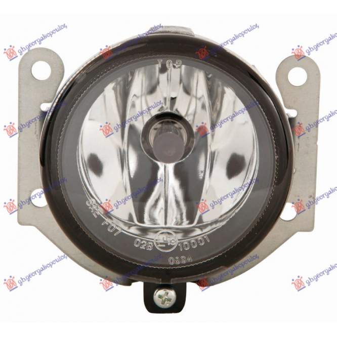 FOG LAMP (CHINA) - MITSUBISHI MITSUBISHI LANCER SPORTBACK 08- pentru MITSUBISHI, MITSUBISHI LANCER SPORTBACK 08-