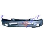 FRONT BUMPER (JAPAN) - MITSUBISHI MITSUBISHI PAJERO PININ 99-07 pentru MITSUBISHI, MITSUBISHI PAJERO PININ 99-07
