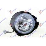FOG LAMP - MITSUBISHI MITSUBISHI PAJERO PININ 99-07 pentru MITSUBISHI, MITSUBISHI PAJERO PININ 99-07