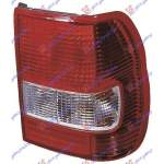 TAIL LAMP (CHINA) - MITSUBISHI MITSUBISHI PAJERO PININ 99-07 pentru MITSUBISHI, MITSUBISHI PAJERO PININ 99-07