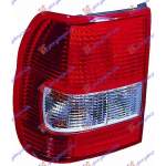 TAIL LAMP (CHINA) - MITSUBISHI MITSUBISHI PAJERO PININ 99-07 pentru MITSUBISHI, MITSUBISHI PAJERO PININ 99-07