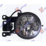 FOG LAMP (CHINA) - MITSUBISHI MITSUBISHI PAJERO SPORT 00-06 pentru MITSUBISHI, MITSUBISHI PAJERO SPORT 00-06