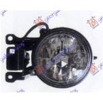 FOG LAMP (E) (DEPO) - MITSUBISHI MITSUBISHI PAJERO SPORT 00-06 pentru MITSUBISHI, MITSUBISHI PAJERO SPORT 00-06