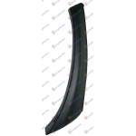 FRONT BUMPER FLARE - MITSUBISHI MITSUBISHI PAJERO SPORT 00-06 pentru MITSUBISHI, MITSUBISHI PAJERO SPORT 00-06