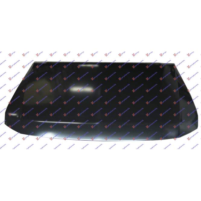 HOOD - MITSUBISHI MITSUBISHI PAJERO 07-12 pentru MITSUBISHI, MITSUBISHI PAJERO 07-12