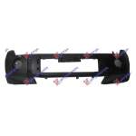 FRONT BUMPER (W/HEAD LAMP WASHER) (CHINA) - MITSUBISHI MITSUBISHI PAJERO 07-12 pentru MITSUBISHI, MITSUBISHI PAJERO 07-12