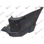 REAR BUMPER END 3D - MITSUBISHI MITSUBISHI PAJERO 07-12 pentru MITSUBISHI, MITSUBISHI PAJERO 07-12
