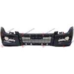 FRONT BUMPER 15- - MITSUBISHI MITSUBISHI PAJERO 12- pentru MITSUBISHI, MITSUBISHI PAJERO 12-