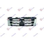 GRILLE - MITSUBISHI MITSUBISHI PAJERO 12- pentru MITSUBISHI, MITSUBISHI PAJERO 12-