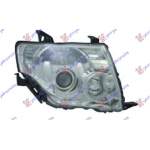 HEAD LAMP XENON (E) (TYC) - MITSUBISHI MITSUBISHI PAJERO 12- pentru MITSUBISHI, MITSUBISHI PAJERO 12-