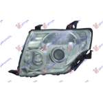 HEAD LAMP XENON (E) (TYC) - MITSUBISHI MITSUBISHI PAJERO 12- pentru MITSUBISHI, MITSUBISHI PAJERO 12-