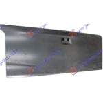 TAIL GATE EXTRA/DOUBLE CAB (W/O THIRD BRAKE LAMP HOLE) (CHINA) - MITSUBISHI MITSUBISHI P/U L200 15-19 pentru MITSUBISHI, MITSUBISHI P/U L200 15-19