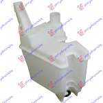 WIPER WASHER TANK - NISSAN NISSAN JUKE 10-15 pentru NISSAN, NISSAN JUKE 10-15, JEEP, JEEP COMMANDER 06-10, Partea frontala, Vas spalator