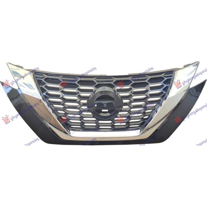  GRILA  pentru NISSAN, NISSAN JUKE (F16) 19-