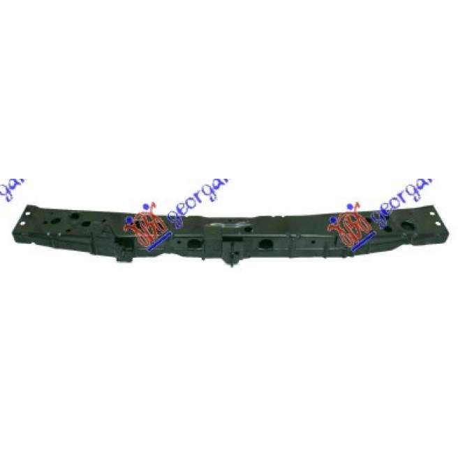 FRONT PANEL UPPER - NISSAN NISSAN MICRA (K13) 10-13 pentru NISSAN, NISSAN MICRA (K13) 10-13
