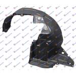 FRONT INNER FENDER - NISSAN NISSAN MICRA (K13) 10-13 pentru NISSAN, NISSAN MICRA (K13) 10-13