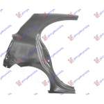 REAR FENDER - NISSAN NISSAN MICRA (K13) 10-13 pentru NISSAN, NISSAN MICRA (K13) 10-13