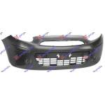 FR. BUMPER PRIM (W W/O F.L.HO) (EUROPE) - NISSAN NISSAN MICRA (K13) 10-13 pentru NISSAN, NISSAN MICRA (K13) 10-13