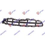 GRILLE - NISSAN NISSAN MICRA (K13) 10-13 pentru NISSAN, NISSAN MICRA (K13) 10-13
