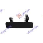 TAIL GATE HANDLE 5th OUTER - NISSAN NISSAN MICRA (K13) 10-13 pentru NISSAN, NISSAN MICRA (K13) 10-13
