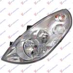  FAR  ELECTRIC  (H7/H1)  (E)  (TYC)  STG.  pentru NISSAN, NISSAN INTERSTAR 09-21