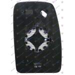  GEAM  SUPERIOR  OGLINDA  STG.  pentru NISSAN, NISSAN INTERSTAR 09-21