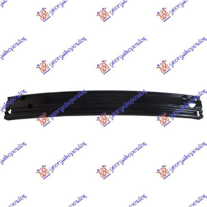 FRONT BUMPER REINFORCEMENT - NISSAN NISSAN X-TRAIL 14-17 pentru NISSAN, NISSAN X-TRAIL 14-17