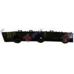 FRONT BUMPER SIDE BRACKET PLASTIC - NISSAN NISSAN X-TRAIL 14-17 pentru NISSAN, NISSAN X-TRAIL 14-17
