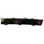 FRONT BUMPER SIDE BRACKET PLASTIC - NISSAN NISSAN X-TRAIL 14-17 pentru NISSAN, NISSAN X-TRAIL 14-17