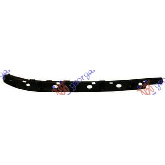 REAR BUMPER SIDE BRACKET PLASTIC - NISSAN NISSAN X-TRAIL 14-17 pentru NISSAN, NISSAN X-TRAIL 14-17