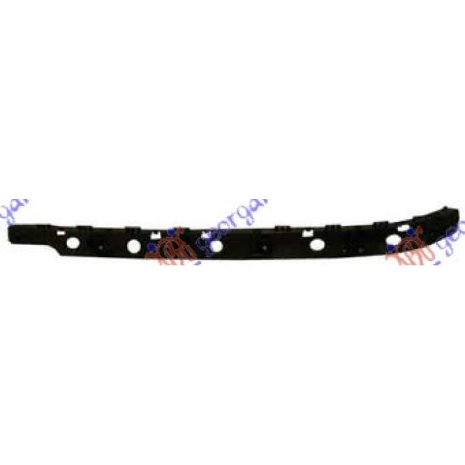 REAR BUMPER SIDE BRACKET PLASTIC - NISSAN NISSAN X-TRAIL 14-17 pentru NISSAN, NISSAN X-TRAIL 14-17