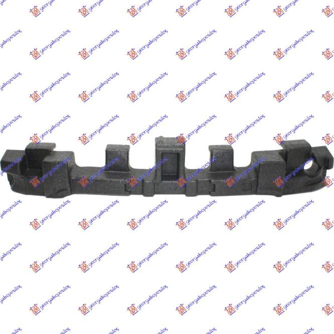 FRONT BUMPER ABSORBER - NISSAN NISSAN X-TRAIL 14-17 pentru NISSAN, NISSAN X-TRAIL 14-17