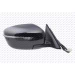 DOOR MIRROR EL.HEAT.PRIM.EL.FOL.(W/S.LA (A QUALITY)  (CONVEX GLASS) - NISSAN NISSAN X-TRAIL 14-17 pentru NISSAN, NISSAN X-TRAIL 14-17