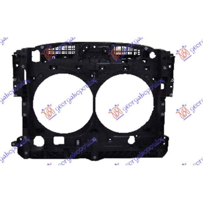 FRONT PANEL - NISSAN NISSAN PATHFINDER (R52) 13-17 pentru NISSAN, NISSAN PATHFINDER (R52) 13-17