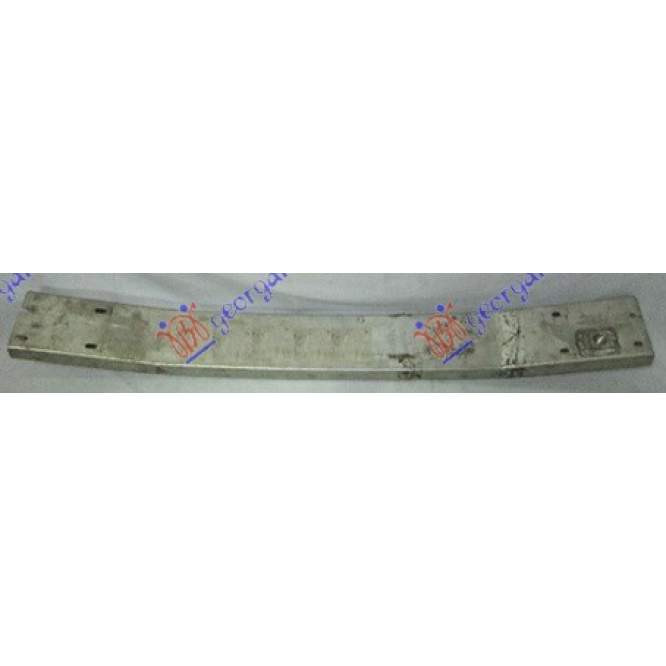 FRONT BUMPER REINFORCEMENT ALUMINIUM - NISSAN NISSAN PATHFINDER (R52) 13-17 pentru NISSAN, NISSAN PATHFINDER (R52) 13-17
