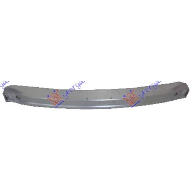 REAR BUMPER REINFORCEMENT ALUMINIUM - NISSAN NISSAN PATHFINDER (R52) 13-17 pentru NISSAN, NISSAN PATHFINDER (R52) 13-17