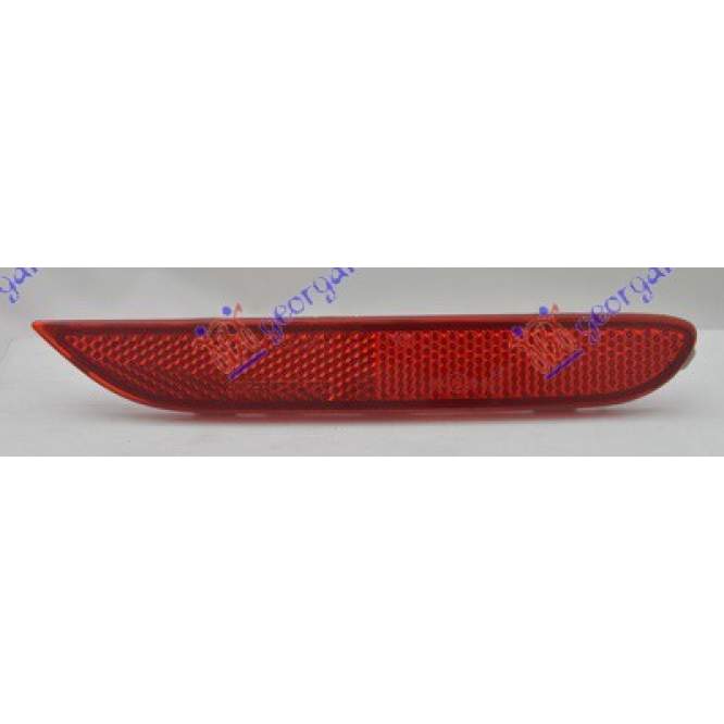 REAR REFLECTOR (CHINA) - NISSAN NISSAN X-TRAIL 14-17 pentru NISSAN, NISSAN X-TRAIL 14-17