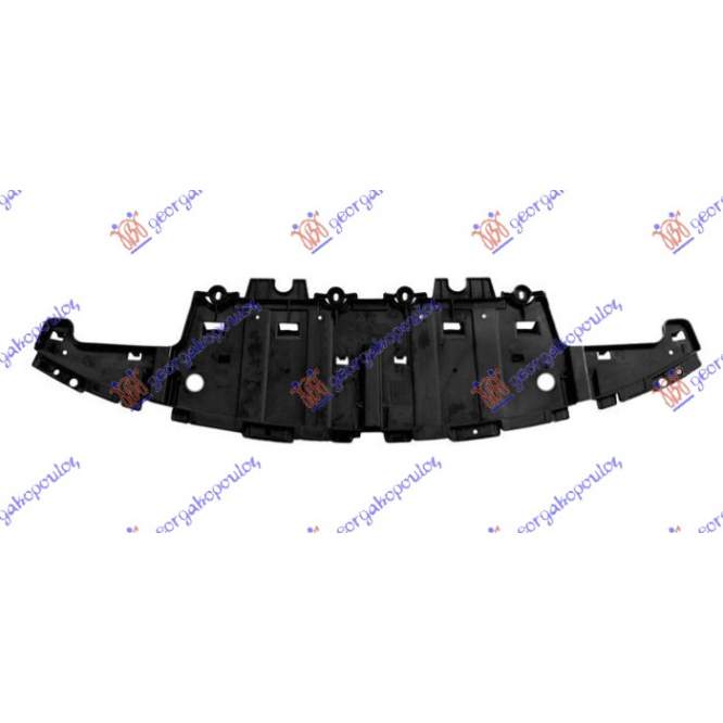 UNDER BUMPER COVER PLASTIC - OPEL OPEL ASTRA J 5D/S.W. 10-13 pentru OPEL, OPEL ASTRA J 5D/S.W. 10-13