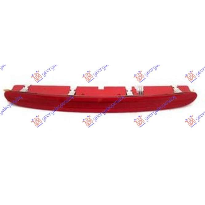 THIRD BRAKE LAMP (S.W.) LED - OPEL OPEL ASTRA J 5D/S.W. 10-13 pentru OPEL, OPEL ASTRA J 5D/S.W. 10-13