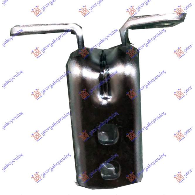 FRONT DOOR HINGE (LOWER RH/UPPER LH) - OPEL OPEL AMPERA 11- pentru OPEL, OPEL AMPERA 11-