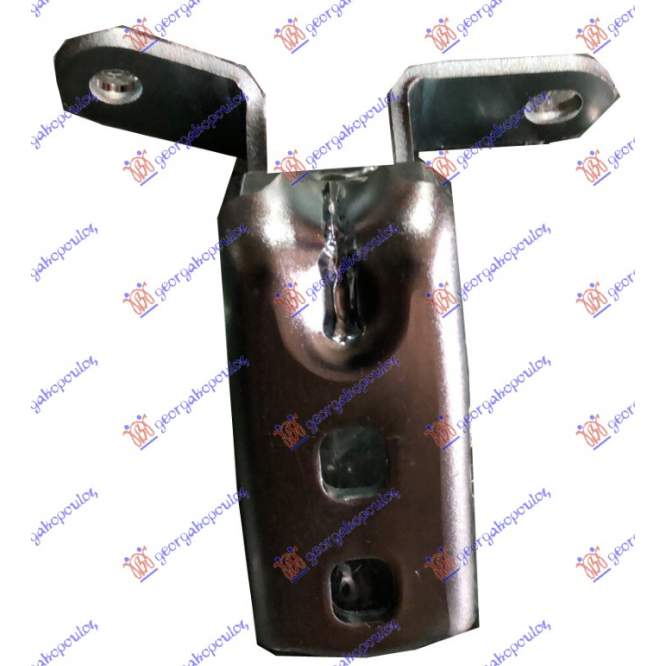 FRONT DOOR HINGE (LOWER LH/UPPER RH) - OPEL OPEL AMPERA 11- pentru OPEL, OPEL AMPERA 11-