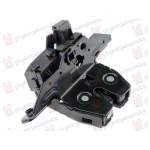  BROASCA  PORTBAGAJ  (3pins)  pentru OPEL, OPEL MOKKA 13-16