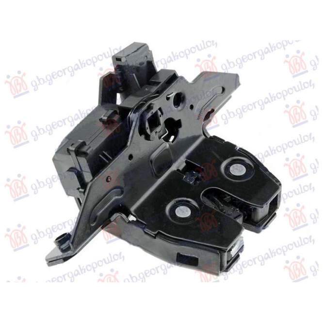  BROASCA  PORTBAGAJ  (3pins)  pentru OPEL, OPEL ASTRA J 5D/S.W. 10-13