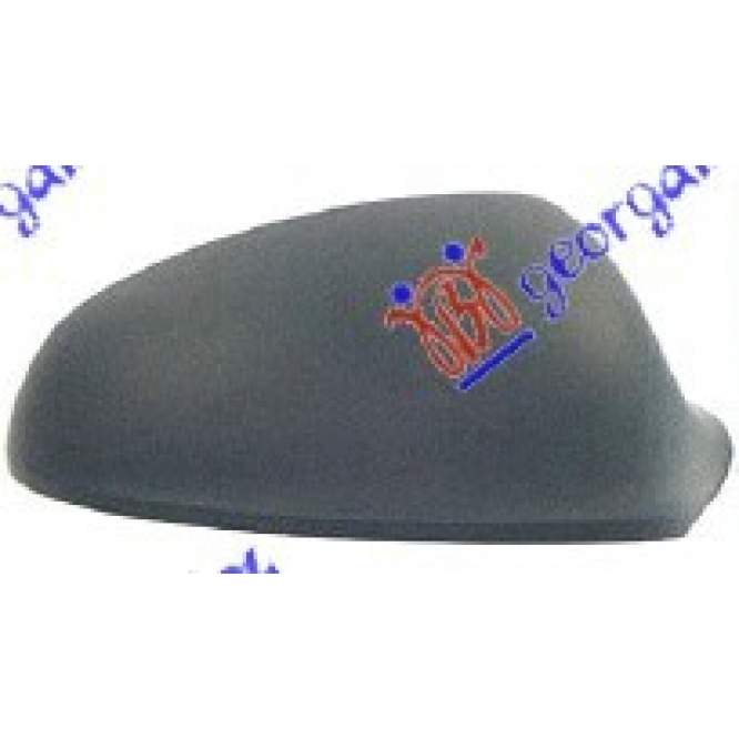  CAPAC  GRUNDUIT  OGLINDA  DR.  pentru OPEL, OPEL ASTRA J 5D/S.W. 10-13