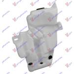  VAS  SPALATOR  (CU  ORIFICIU  SPALATOR  LAMPA  &  SENZOR)  pentru DAEWOO - CHEVROLET, CHEVROLET CRUZE 09-13, JEEP, JEEP COMMANDER 06-10, Partea frontala, Vas spalator