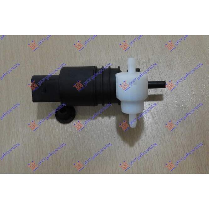  MOTOR  PENTRU  VAS  SPALATOR    (DUBLU)      pentru OPEL, OPEL MOKKA 13-16