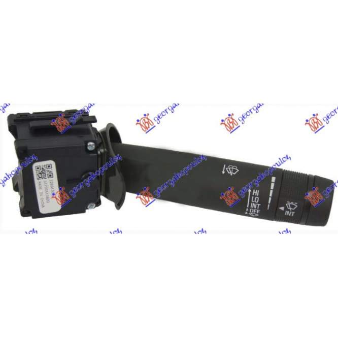  MANETA  SPALATOR  FATA/SPATE  (8PIN)  pentru DAEWOO - CHEVROLET, CHEVROLET CRUZE 09-13